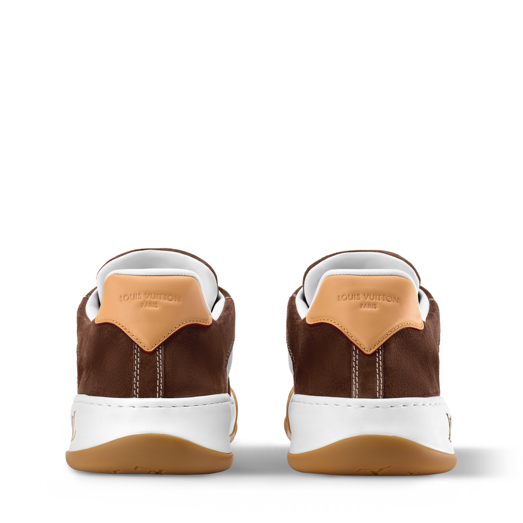 Marron - Shoes - Men | LOUIS VUITTON